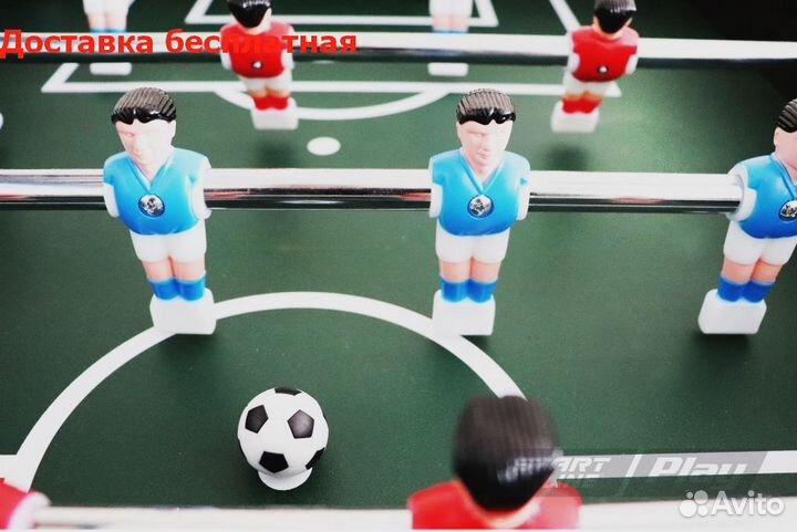 Настольный футбол / Master / 5 футов
