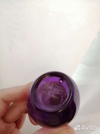 Парфюм оригинал редкость снятость лимитки винтаж