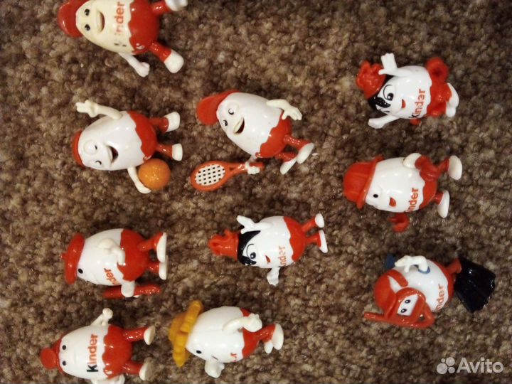 Детские игрушки