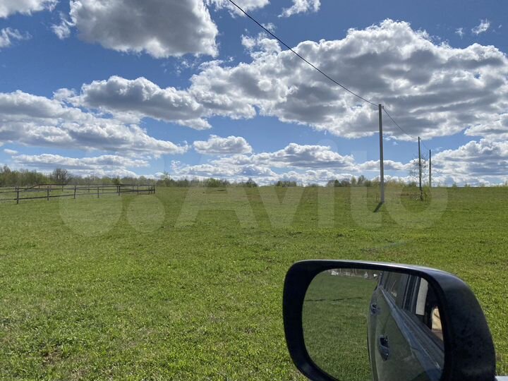 Участок 12 сот. (ИЖС)