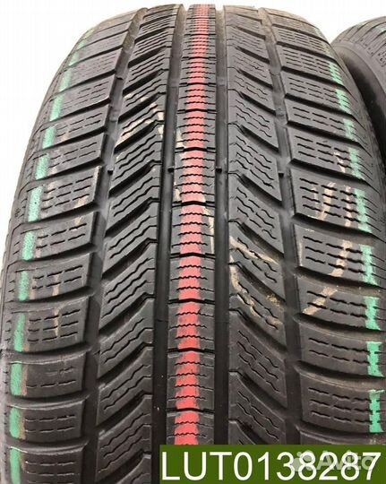 Continental WinterContact TS 850 P 255/55 R19 111V