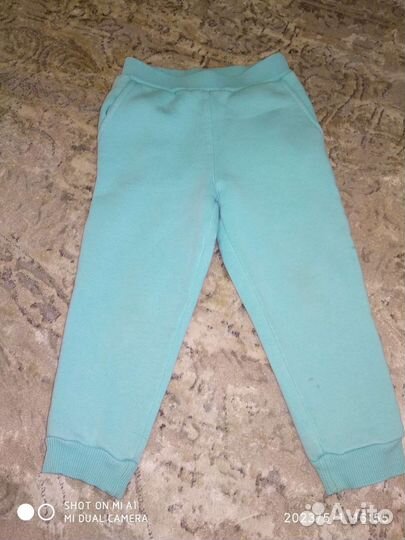 Спортивный костюм bodo