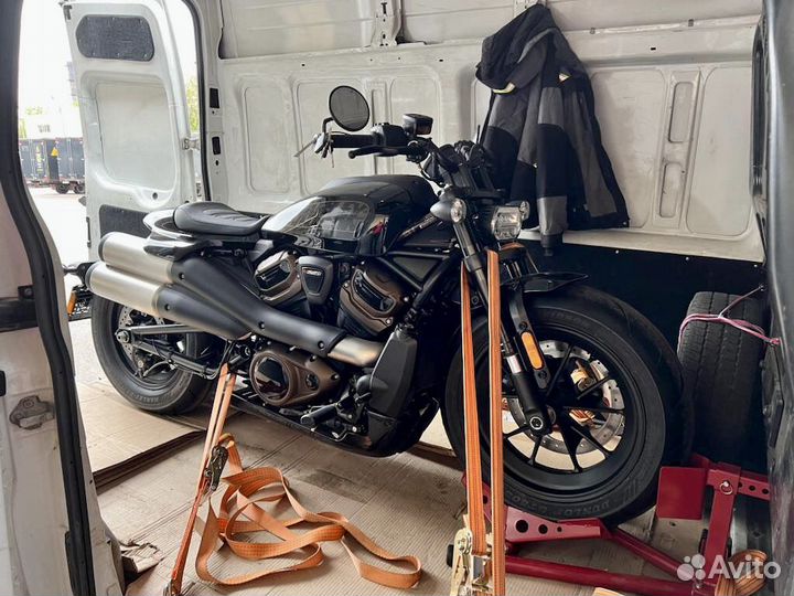 Мотоэвакуатор/грузоперевозки