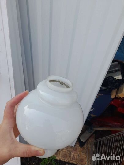 Плафоны для люстры