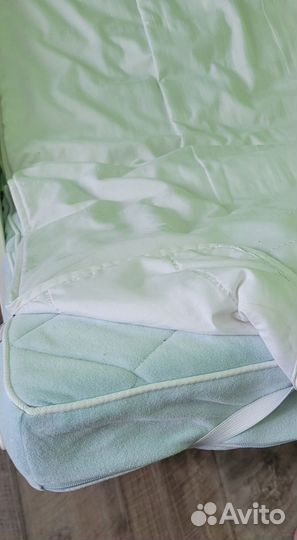 Детская кровать Икея