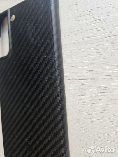 Чехол Pitaka samsung s21