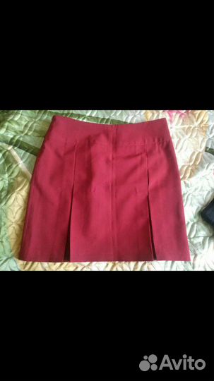 Платье и юбки