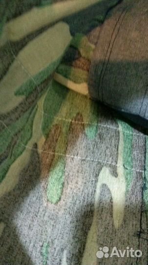 Сумка для мангала