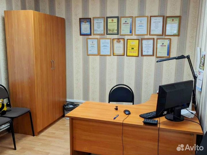 Швейное производство 600кв.м. с оборудованием