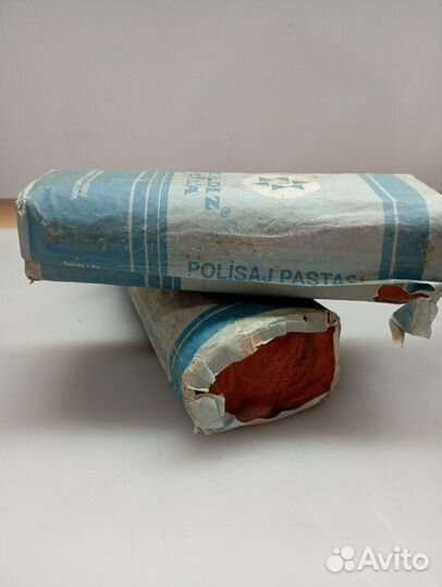 Воск для обуви