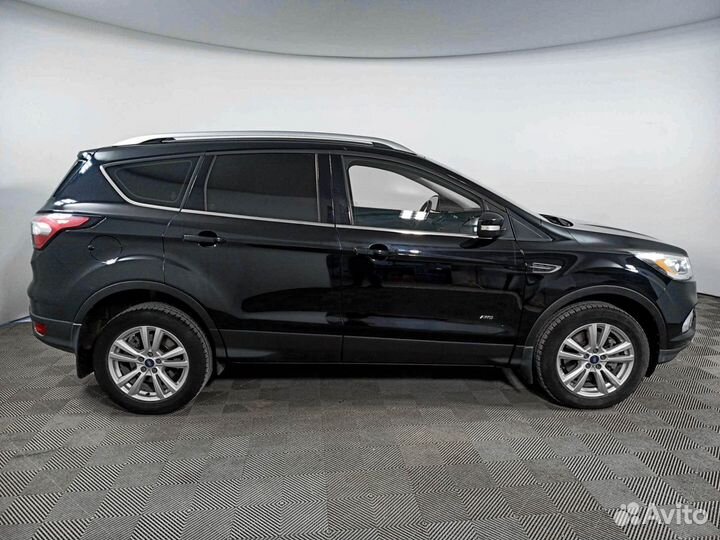 Ford Kuga 1.5 AT, 2016, 72 000 км