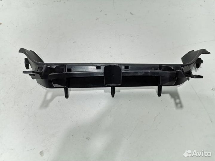 Пластик салона Land Rover Range Rover Velar 2020