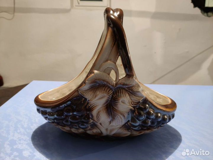 Чайник заварочный СССР