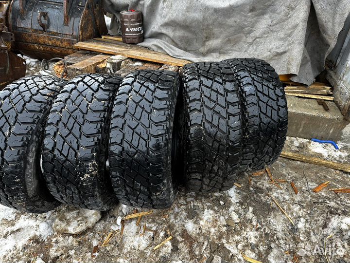 Cooper Discoverer M+S 305/70 R16