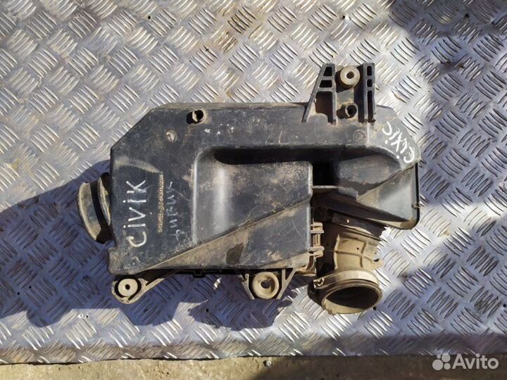 Корпус воздушного фильтра Honda Civic 4D/FD