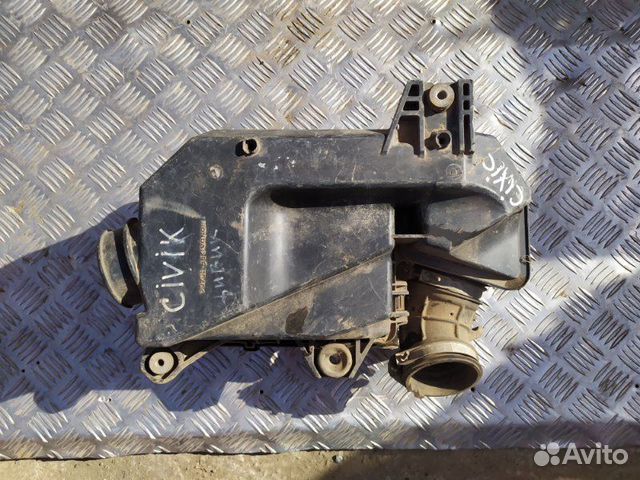 Корпус воздушного фильтра Honda Civic 4D/FD