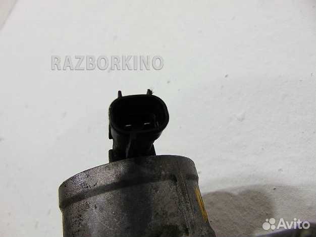 Клапан Субару Forester 2 SG