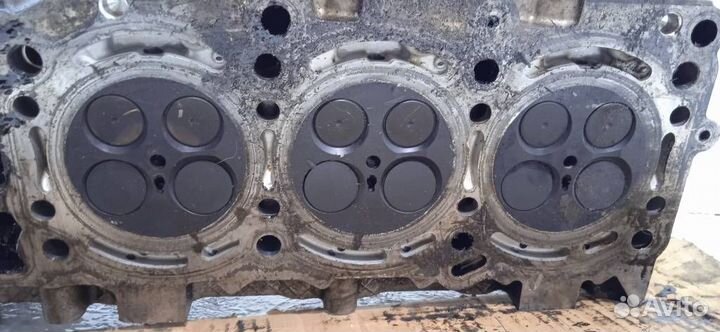 Головка блока