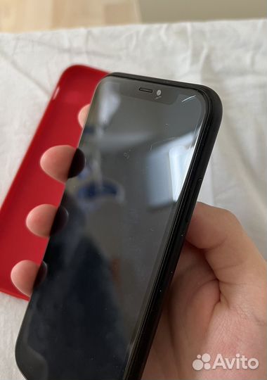 iPhone Xr, 64 ГБ