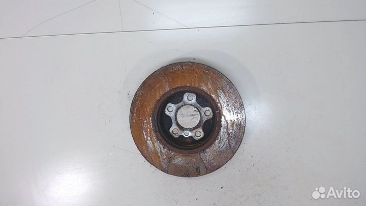 Диск тормозной BMW 3 G20, G21 2018, 2019