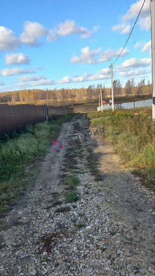 Участок 10 сот. (ИЖС)