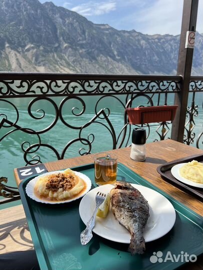 Гид по Дагестану, Экскурсии по Дагестану, Тур