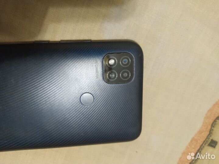 Xiaomi Redmi 9C (NFC), 2/32 ГБ