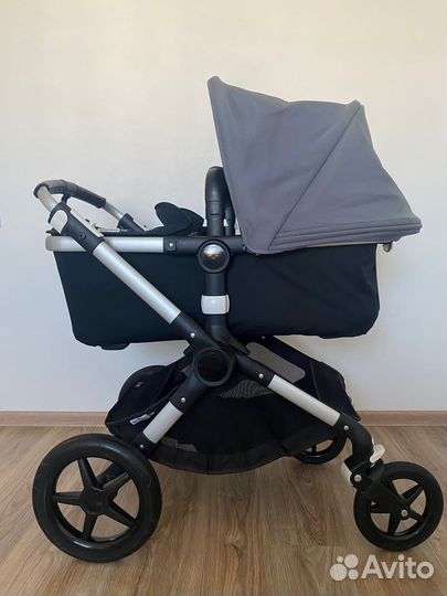 Коляска 2 в 1Bugaboo