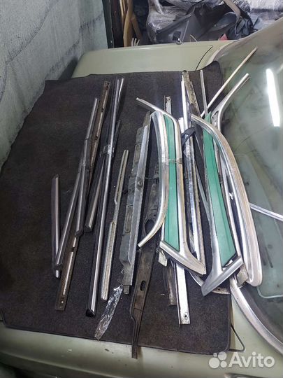 Запчасти на Мерседес mercedes benz w116