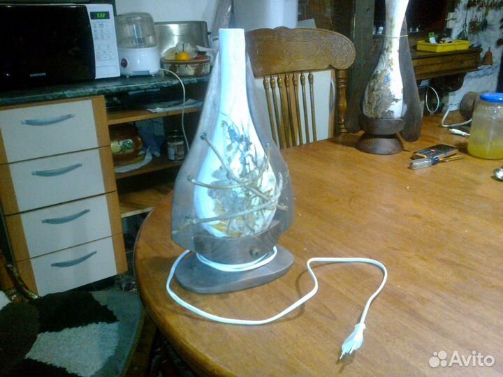 Светильники декоративные