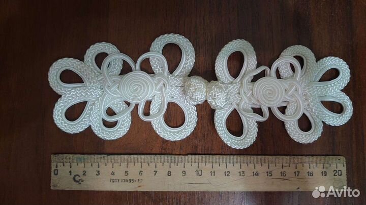 Аксессуары для шиться