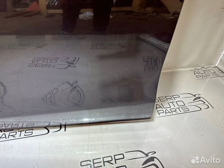 Дверь передняя левая Kia Ceed JD D4FB 2013