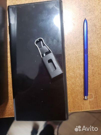 Samsung Galaxy Note 10+, 12/256 ГБ