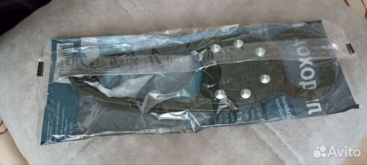 Ледоходы на обувь