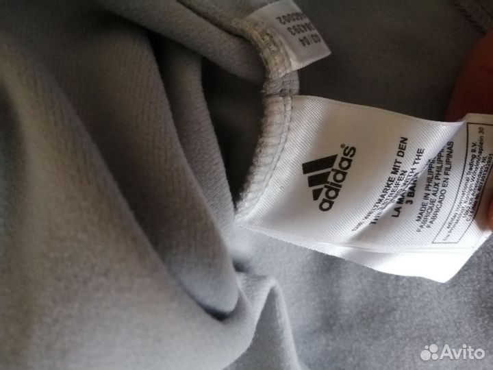 Свитшот adidas