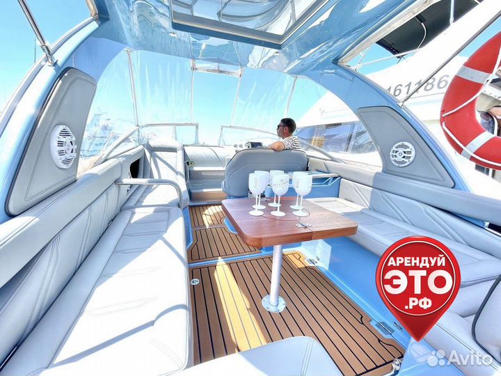 Аренда Яхт и Катеров