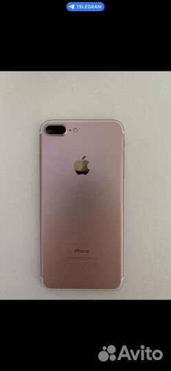 iPhone 7 Plus, 32 ГБ