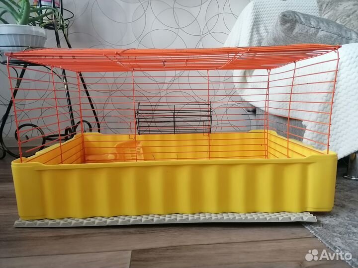 Клетка для грызунов