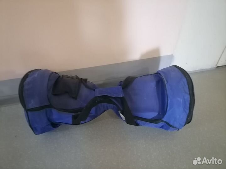 Гироскутер