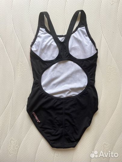 Купальник для девочки