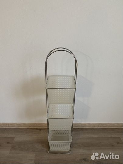 Мебель и предметы интерьера