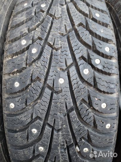 Maxxis Premitra Ice Nord NP5 185/65 R15 88T