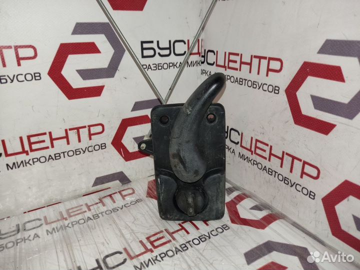 Ручка двери внутренняя зад прав Мастер 2, Мовано