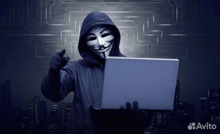 Поиск информации частный детектив