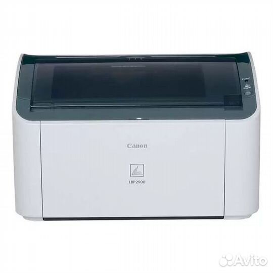 Принтер canon lbp 2900