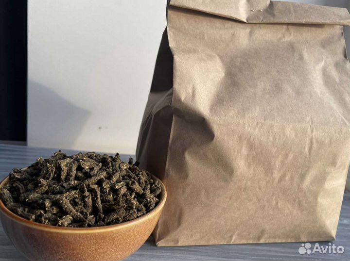 Иван чай 1кг просто сказка, органический