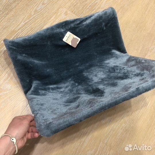 Гамак на батарею