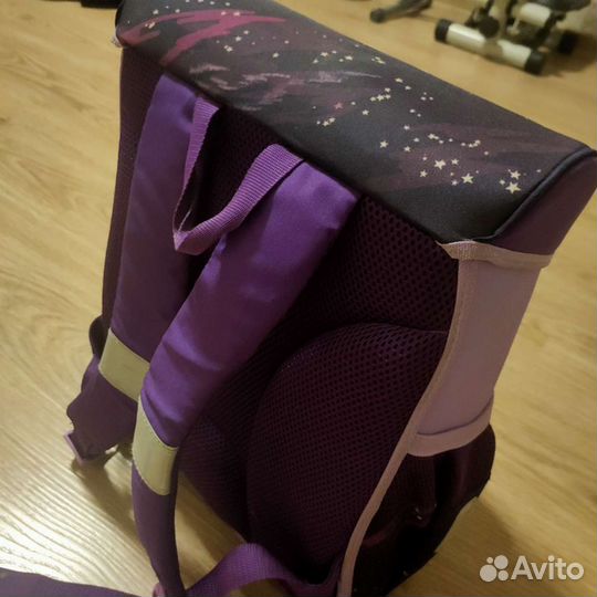 Ранец школьный рюкзак Tiger Family