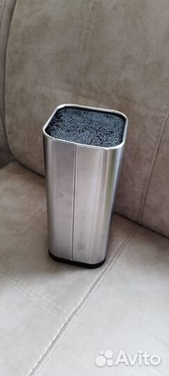 Новая подставка для ножей