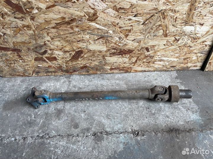 Вал карданный передний Suzuki Grand Vitara